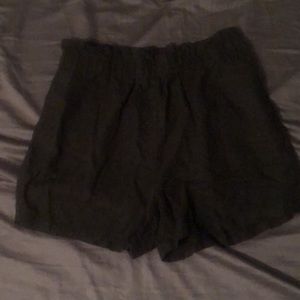 Dressy shorts